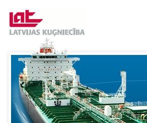 Kuģniecībai defolta draudi 