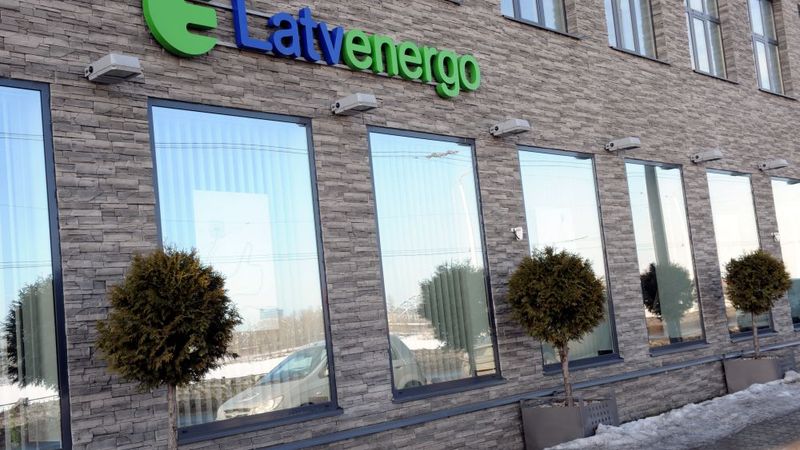 CV-Online par labāko darba devēju pērn atzīst Latvenergo