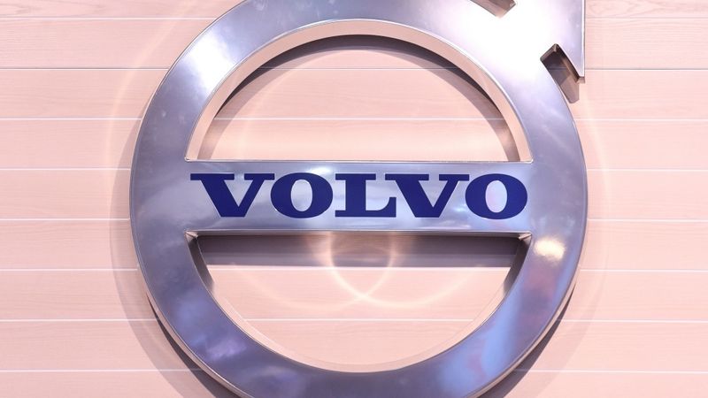 Geely kļūst par Volvo Group lielāko akcionāru
