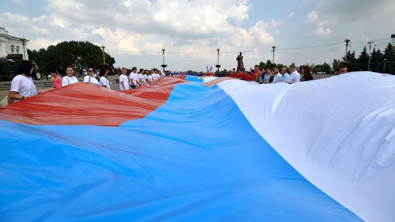 Pasaules Banka brīdina: Krievijas ekonomika, visticamāk, stagnēs
