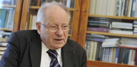 Stradiņš: Latvijai trūkst zinātnes menedžeru