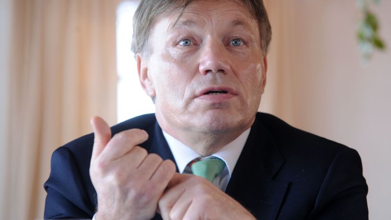Ķirsons: Latvijā ļoti maz ražotāju, kuriem ir neapstrīdami ekoprodukti