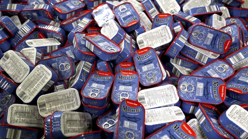 Karavela: Pieprasījums pēc zivrūpnieku produkcijas mazliet pārsniedz saražotos apmērus
