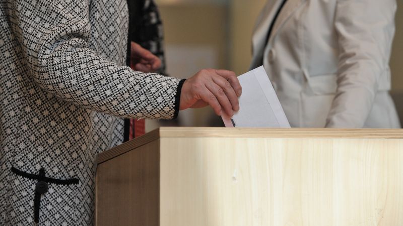 Referendums par 10. Saeimas atlaišanu notiks 23.jūlijā