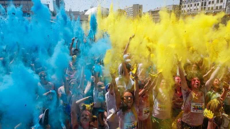 Civinity pamet Ukrainas tirgu