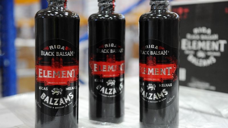 Amber Distribution Latvia reģistrē komercķīlu 7,5 miljonu eiro apmērā