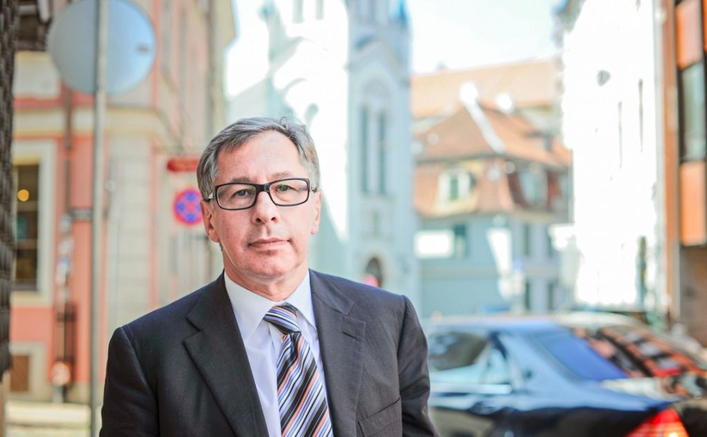 Foto: Kristaps Kalns, Dienas mediji