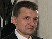 Vaškevičs: dažkārt pamanu automašīnas, kas seko