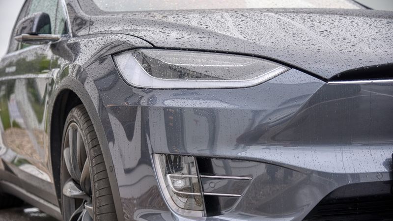 Teslas vērtība pandēmijā palēkusies teju 13 reizes