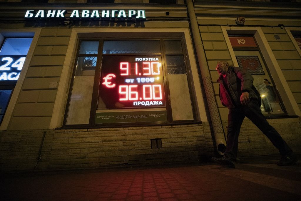 Foto: EPA/SCANPIX/LETA