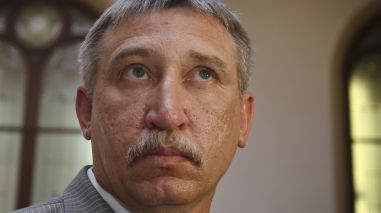 Kalnmeiers: Latvijā nav nacionāli noziedzīgi grupējumi
