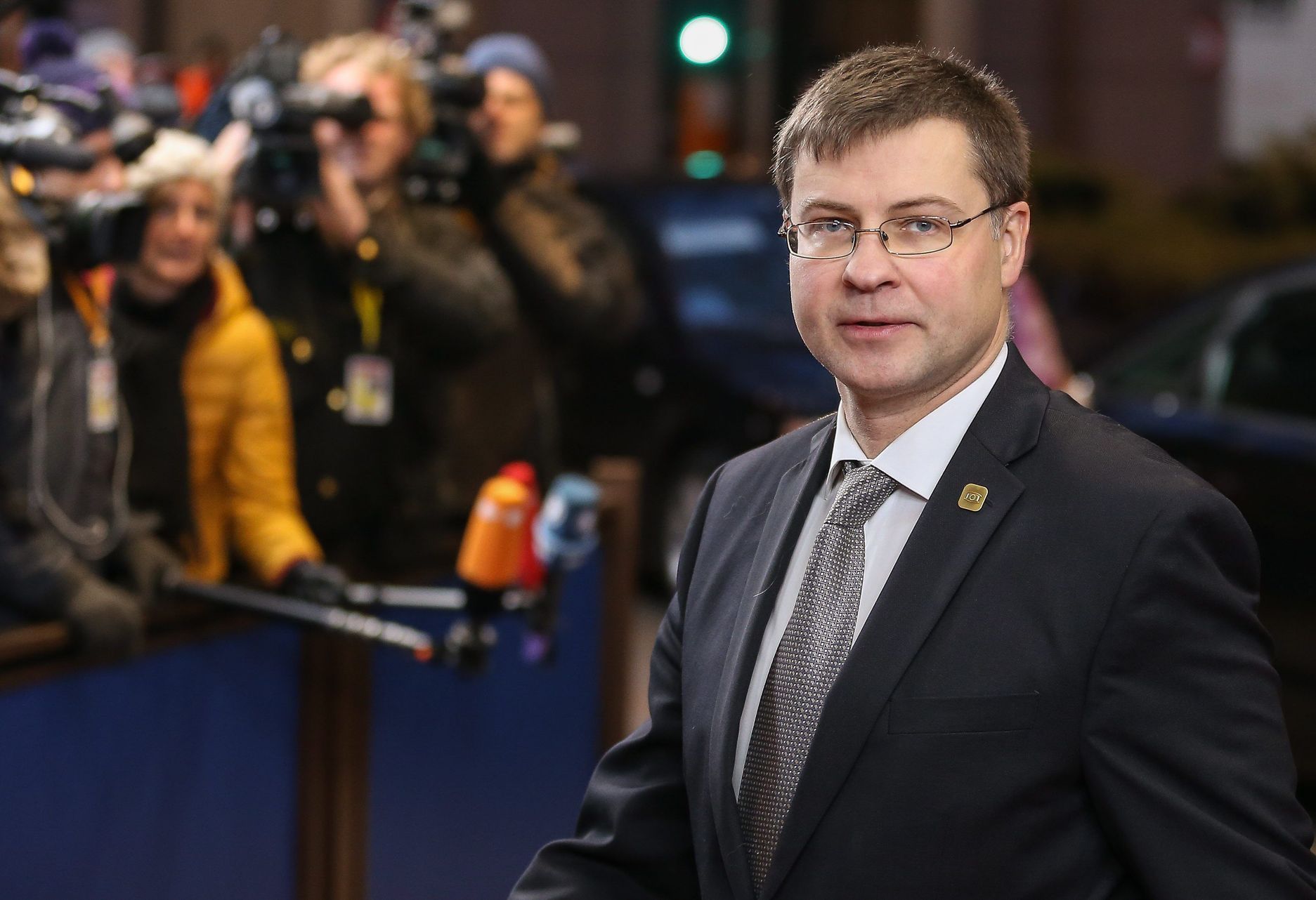 Foto: EPA