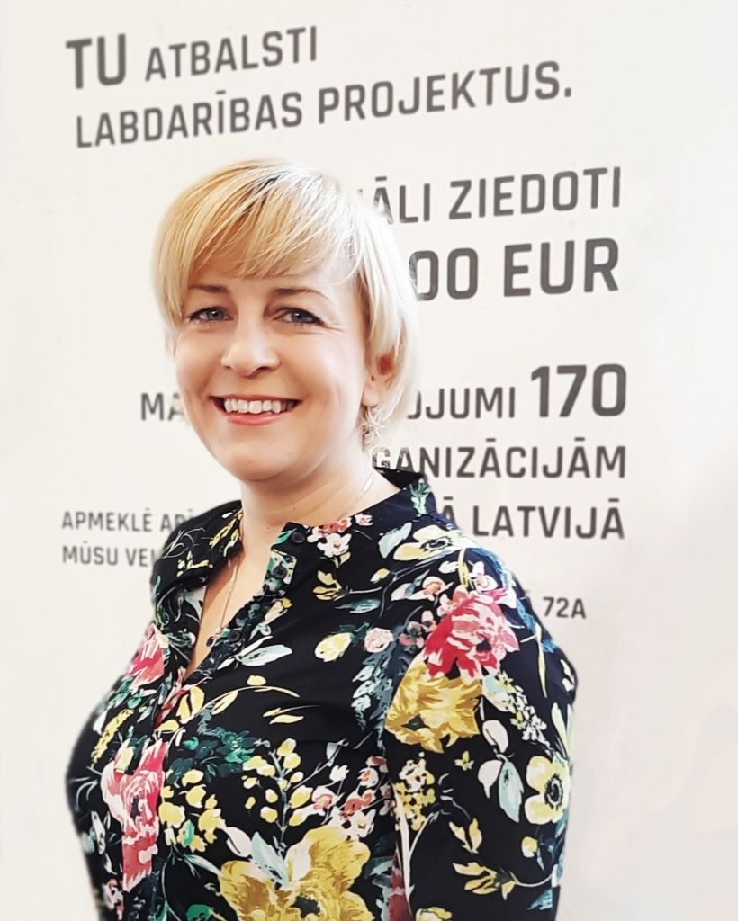 Publicitātes foto