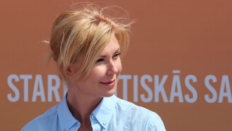 Radevičai piespriesta divu gadu diskvalifikācija