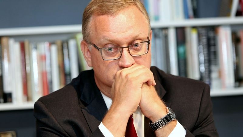 Kardinālas pārmaiņas tiesu sistēmā nesola