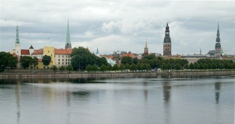 Moody’s Rīgas reitingam saglabā negatīvu perspektīvu