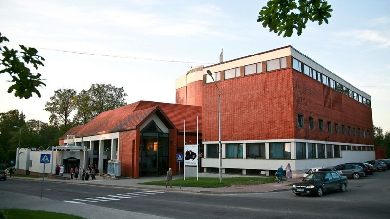 Uzsāk projektēšanu Valmieras drāmas teātra ēkas atjaunošanai