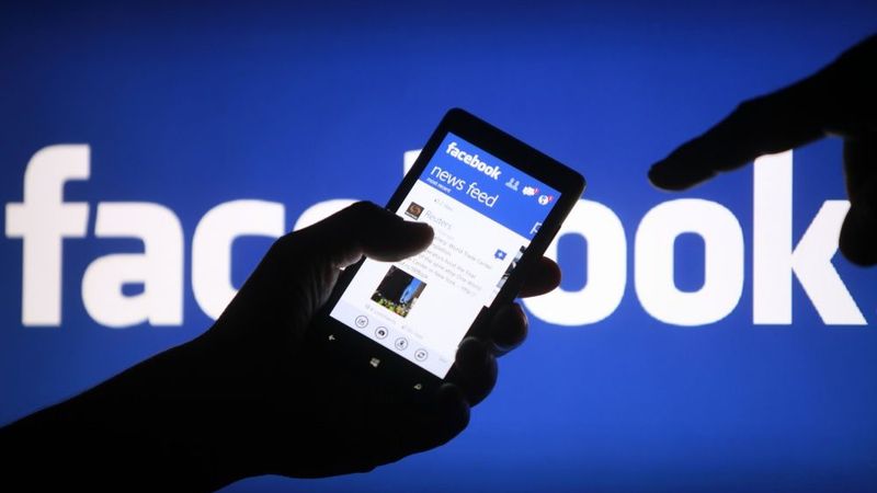 Tevi Facebook var pētīt arī aizdevēji