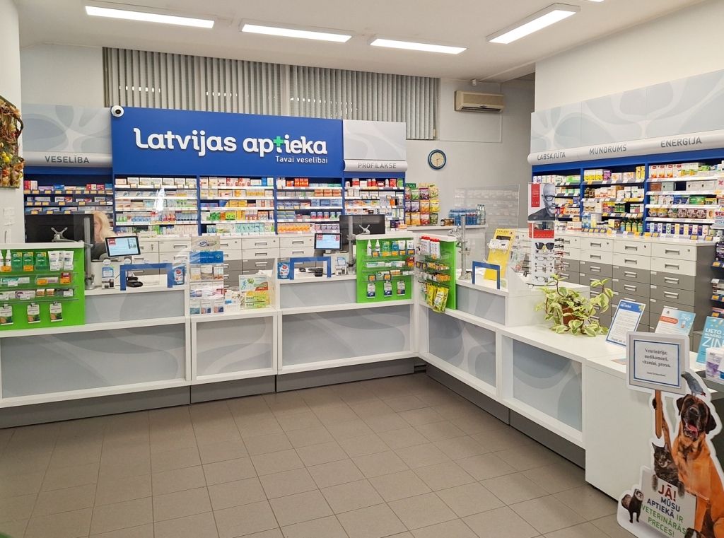 Foto: publicitātes
