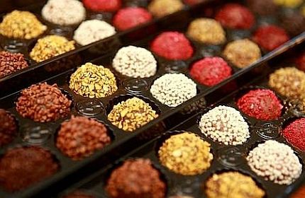 Pure Chocolate uzsāk sarunas par sadarbību ar ASV