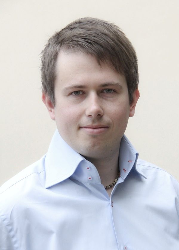 Foto no personīgā arhīva