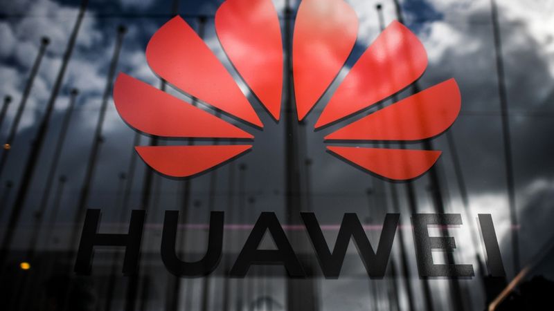 Sankciju skartais Huawei plāno Eiropā būvēt komponenšu ražotni