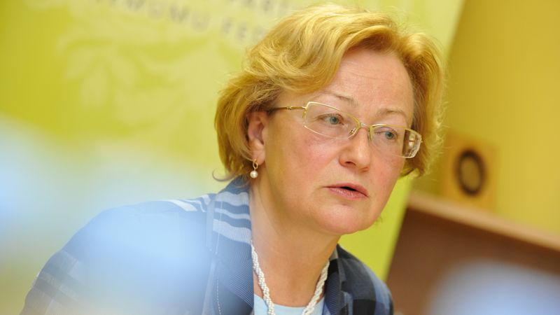 Šure: pārtikas ražotāji pārbaudījumu priekšā