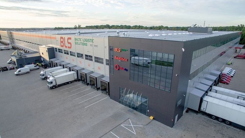 Sanitex apgrozījums pārsniedzis 340 miljonus eiro
