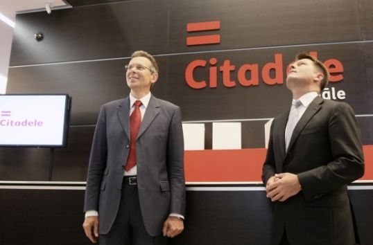 Vitālijs Stīpnieks, Dienas Mediji