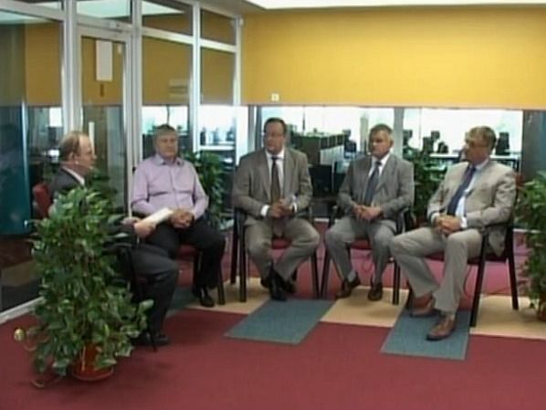 Fokuss Biznesā: Referendums: iespēja vai dārga rotaļlieta 