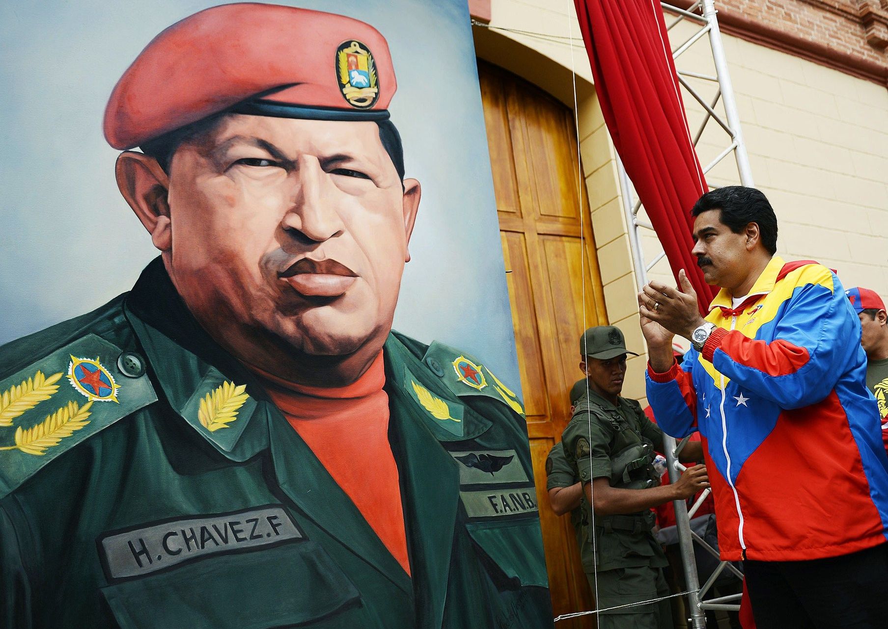 Foto: AFP