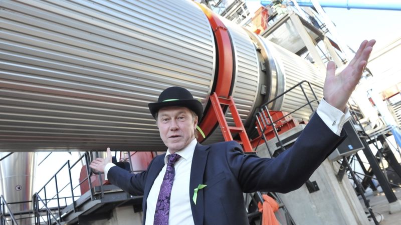 Rūpnieku infrastruktūrai piedāvā 10 milj. Ls fondu
