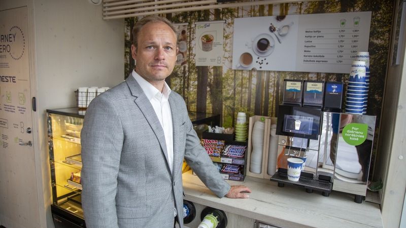 Tuvākajā laikā degvielas cenām zemāks līmenis nav gaidāms