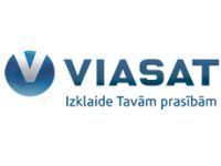 Par nepatiesas informācijas sniegšanu Viasat soda ar 1000 latiem