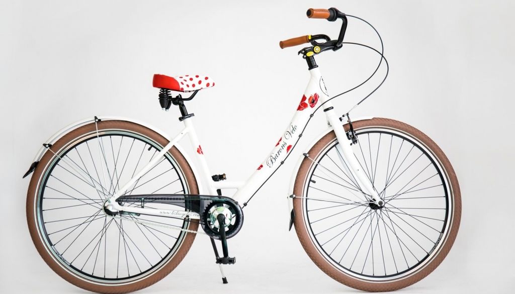 Dobelē rada personalizētus velosipēdus