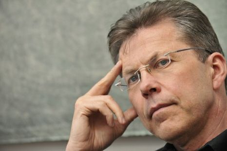 Ritvars Skuja, Dienas Mediji