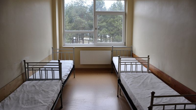 Viņķeles vīzija - trīs universitātes slimnīcas un četras reģionālās slimnīcas