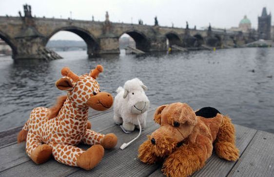 AFP/SCANPIX