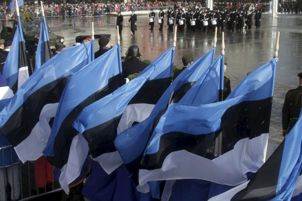 Foto: Valda Kalnina/EPA/LETA