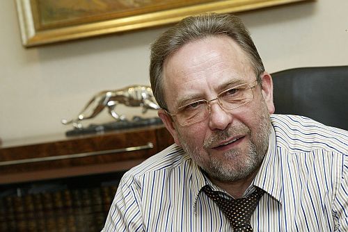 Notiks otrā Šmidres kādreizējās holdingkompānijas Alīna nekustamā īpašuma izsole