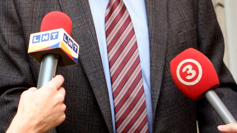 MTG: strauji ir augusi krievu valodā raidošo kanālu auditorija