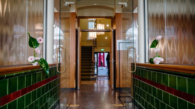 FOTO: Atklāta apartamentu viesnīca Carillon Aparthotel