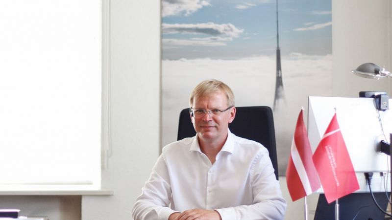 LVRTC stiprina koplietojamus IKT resursus