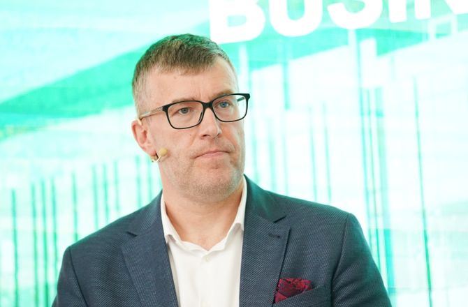 Martinovs: airBaltic darbinieku skaits līdz oktobra beigām nemainīsies