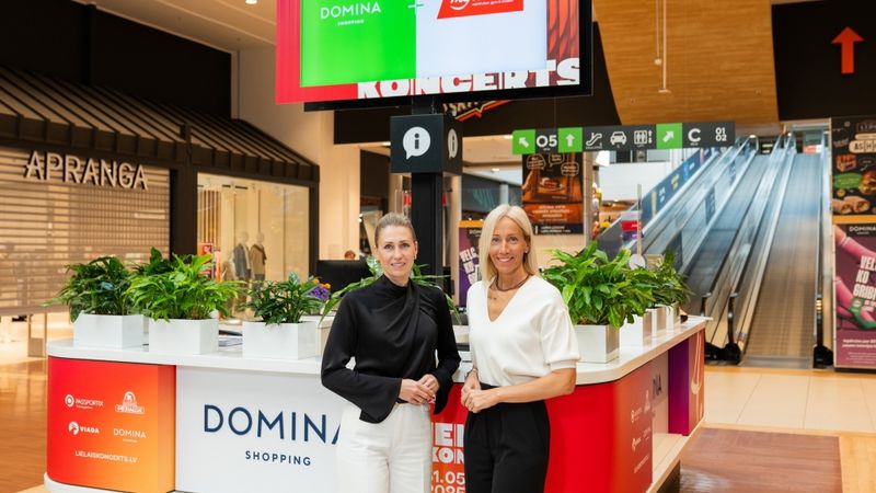 Investējot divus miljonus eiro, attīsta jaunu sporta klubu ar SPA zonu