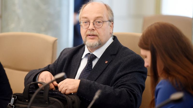 LBAS atkārtoti prasīs Latvijā celt neapliekamo minimumu