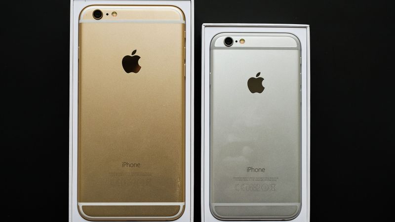 Īpašnieks vēlas iemainīt māju Detroitā pret iPhone