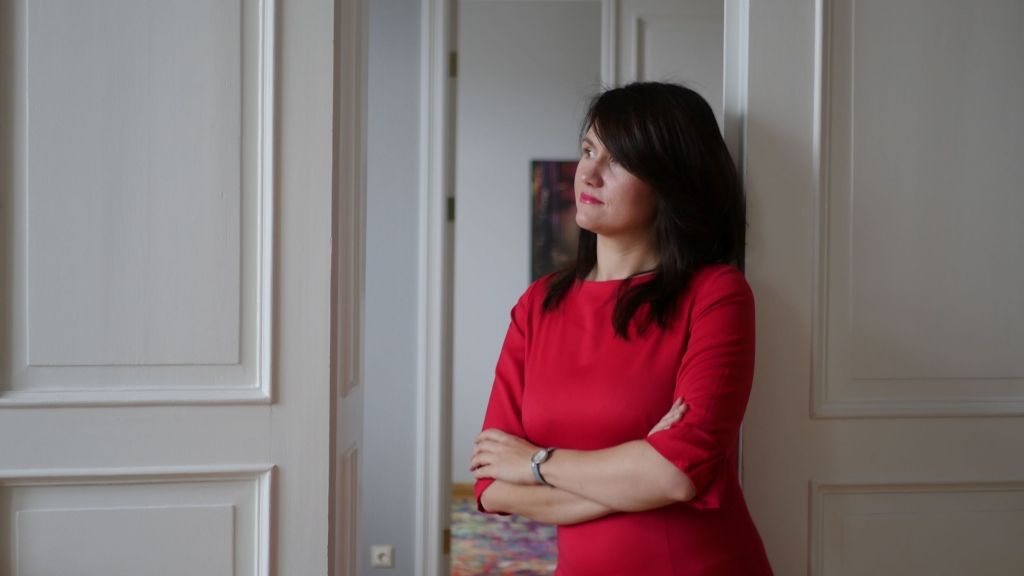 Lielākais risks - algoritma aizspriedumi