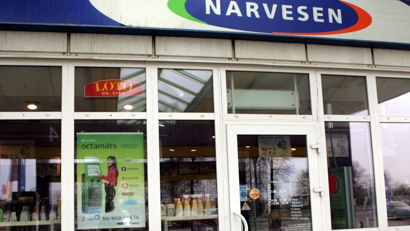 Narvesen apstiprina jaunu padomi