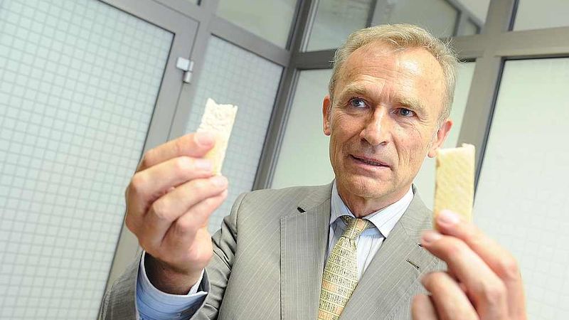 «Vafeļu profesors»: Piepildījies mans ļaunākais murgs